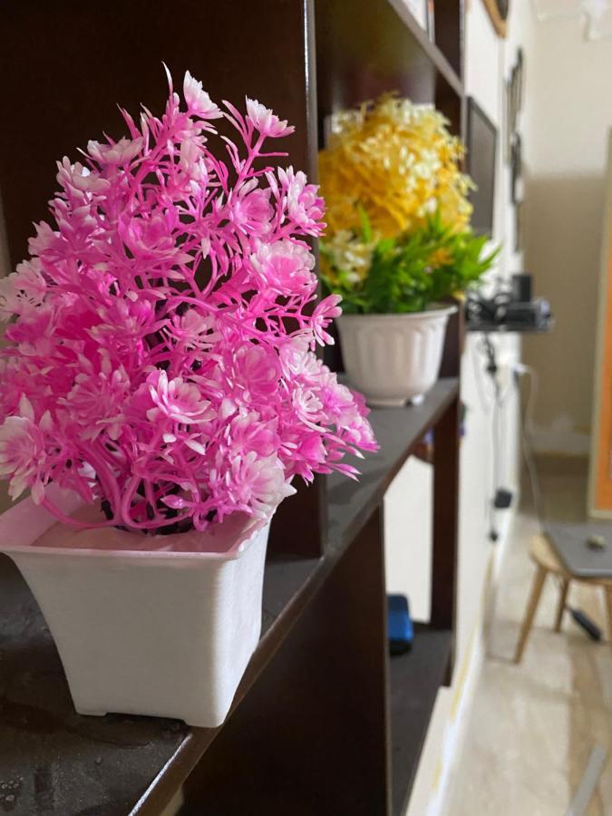 Jawai Bagpackers Hostel Sheoganj Dış mekan fotoğraf