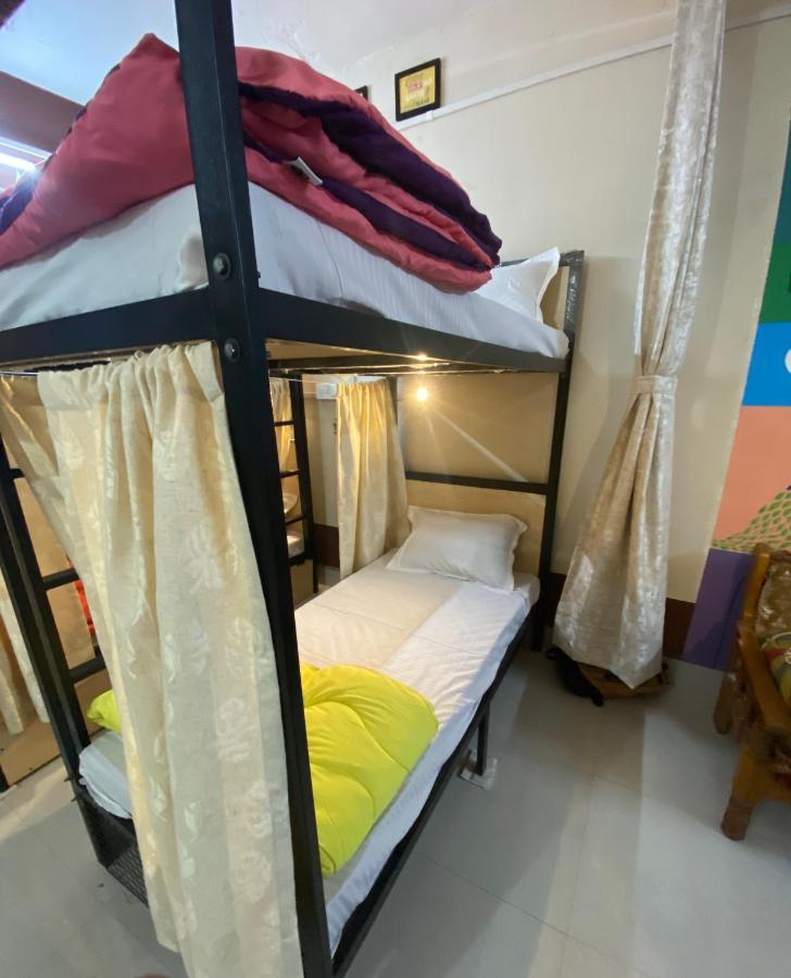 Jawai Bagpackers Hostel Sheoganj Dış mekan fotoğraf