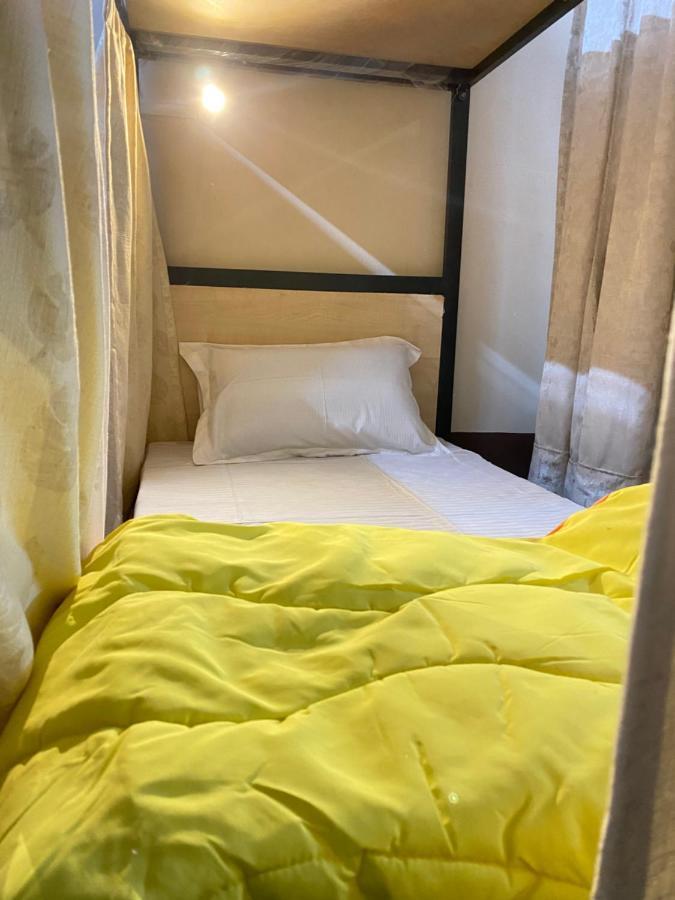Jawai Bagpackers Hostel Sheoganj Dış mekan fotoğraf