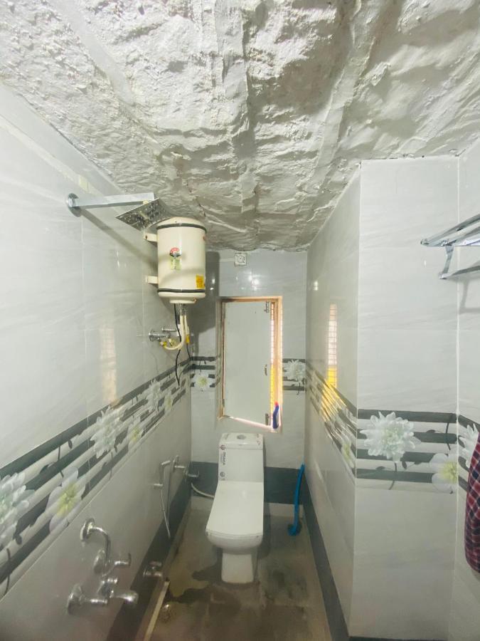 Jawai Bagpackers Hostel Sheoganj Dış mekan fotoğraf