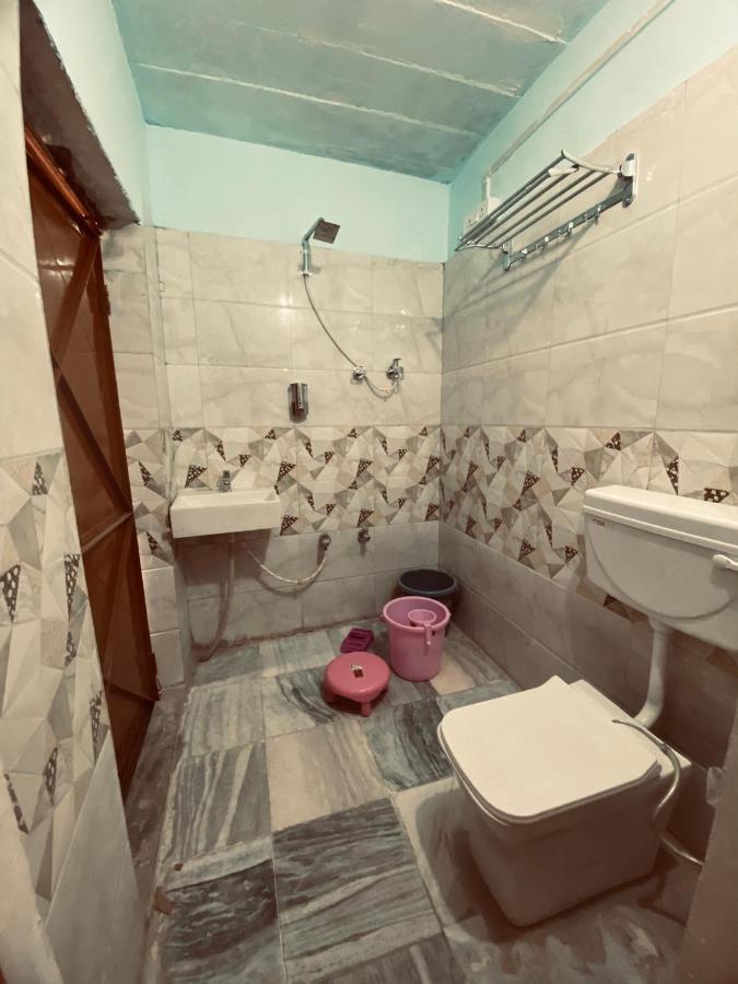 Jawai Bagpackers Hostel Sheoganj Dış mekan fotoğraf