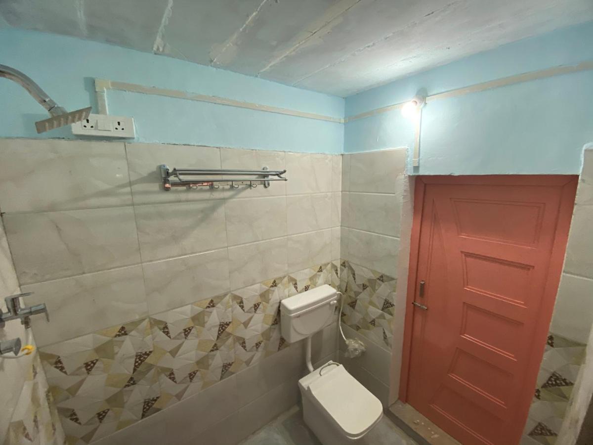 Jawai Bagpackers Hostel Sheoganj Dış mekan fotoğraf