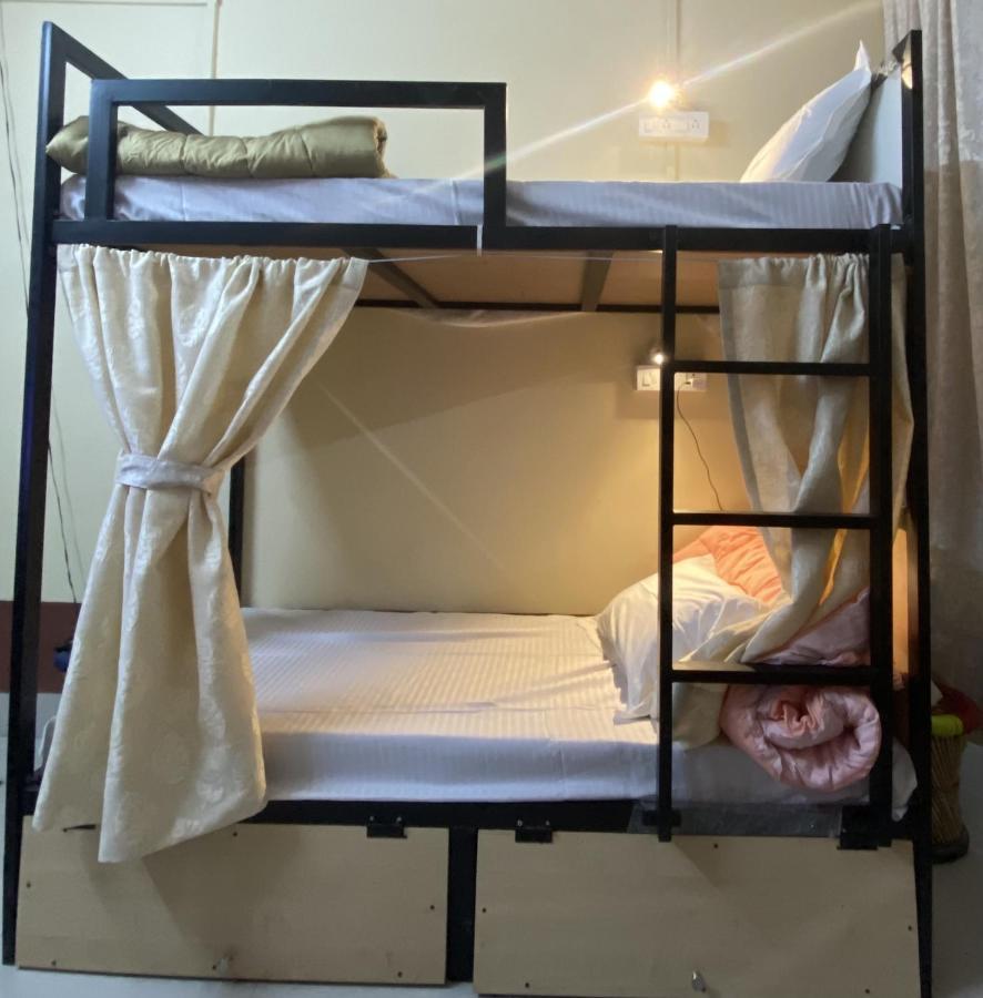Jawai Bagpackers Hostel Sheoganj Dış mekan fotoğraf