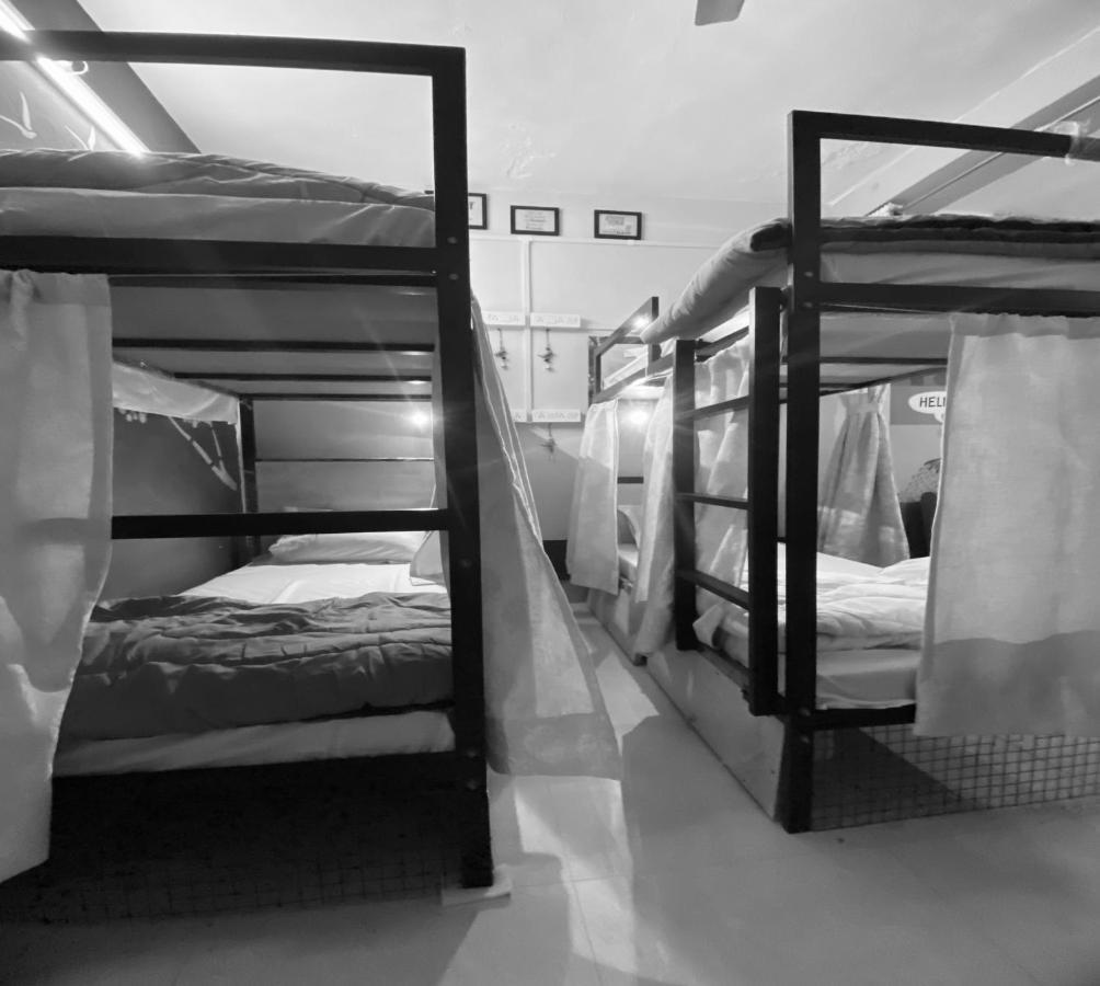 Jawai Bagpackers Hostel Sheoganj Dış mekan fotoğraf