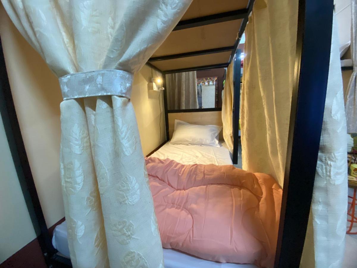 Jawai Bagpackers Hostel Sheoganj Dış mekan fotoğraf